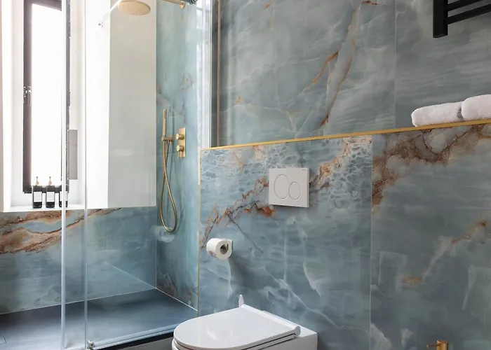 Navona - Luxury, Design And Jacuzzi Style Рим