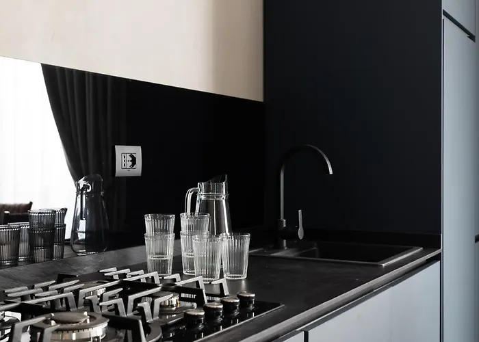 Апартаменты Navona - Luxury, Design And Jacuzzi Style Рим