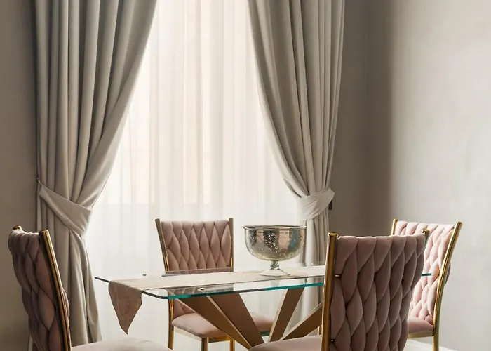 Апартаменты Navona - Luxury, Design And Jacuzzi Style Рим